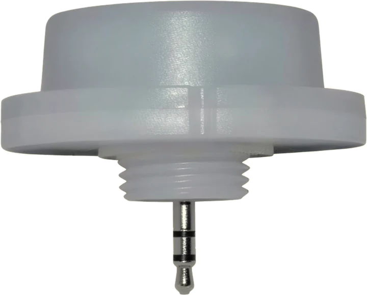 Motion sensor