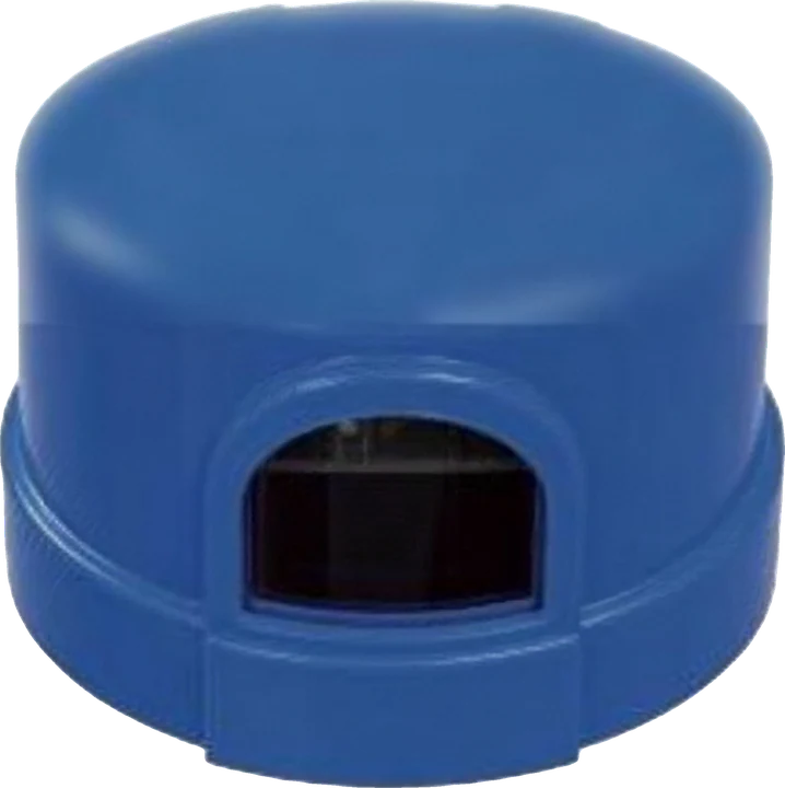 Photocell sensor