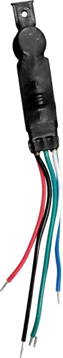 Surge protector
