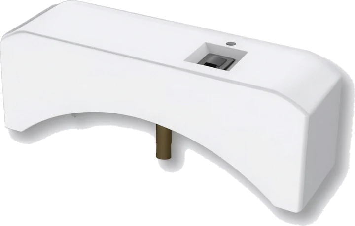 External sensor