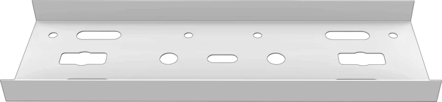 Linear strip SP05, connector