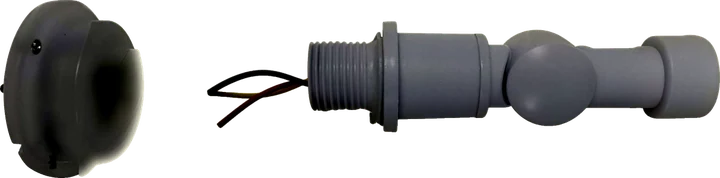 Plug-in sensors