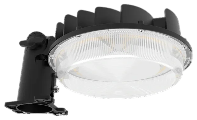 LED Barn Light — product view