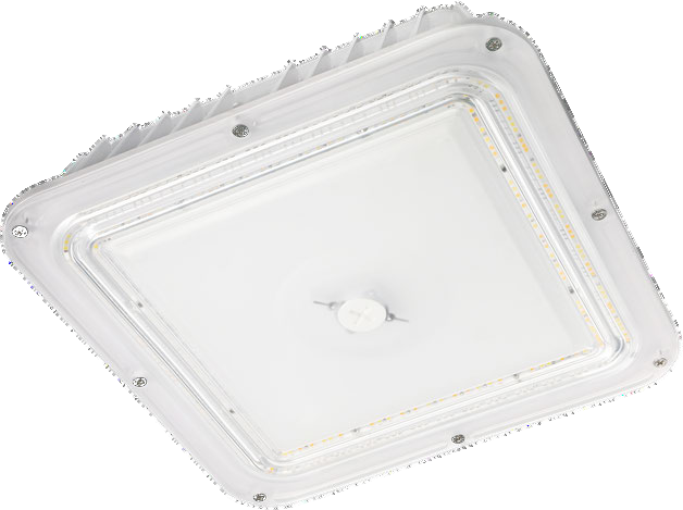 Allmax Canopy Light