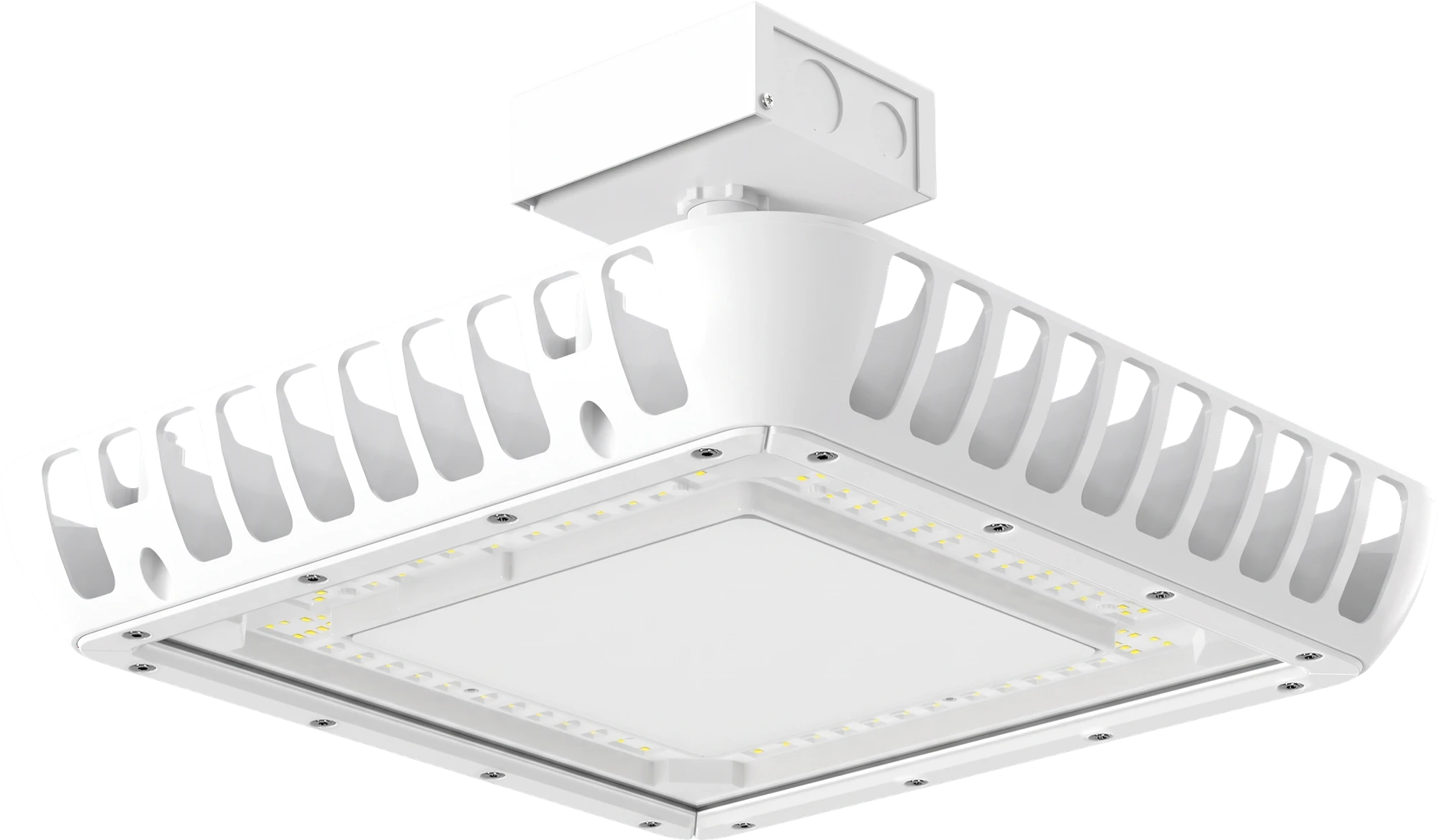 LED Canopy Light 160 W — general-distribution product view
