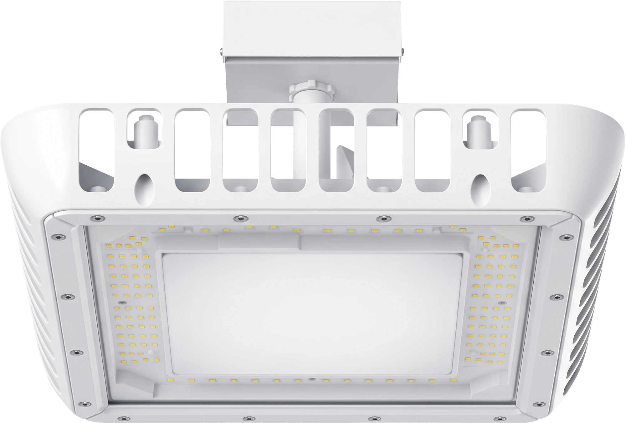 LED Canopy Light 160 W — general-distribution product view