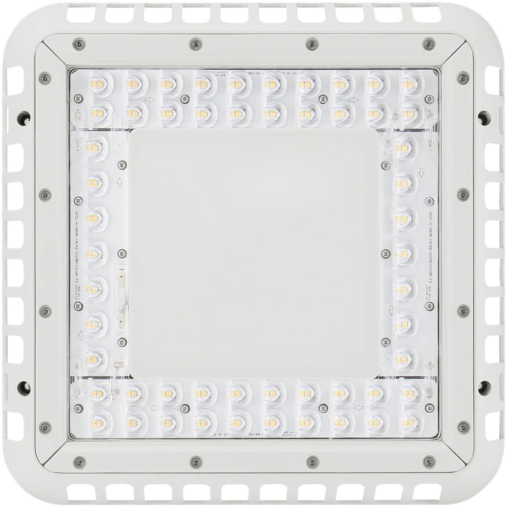 LED Canopy Light 100/150 W — 100 W / 150 W