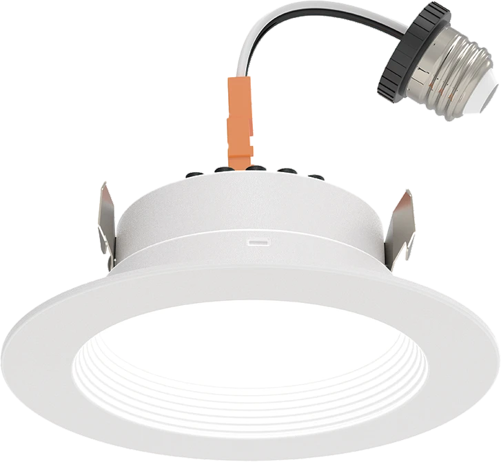 4-inch Recessed Retrofit Downlight — catalogue product view