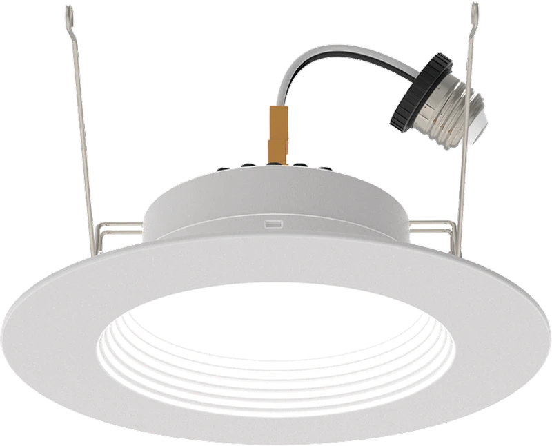 6-inch Recessed Retrofit Downlight — catalogue product view