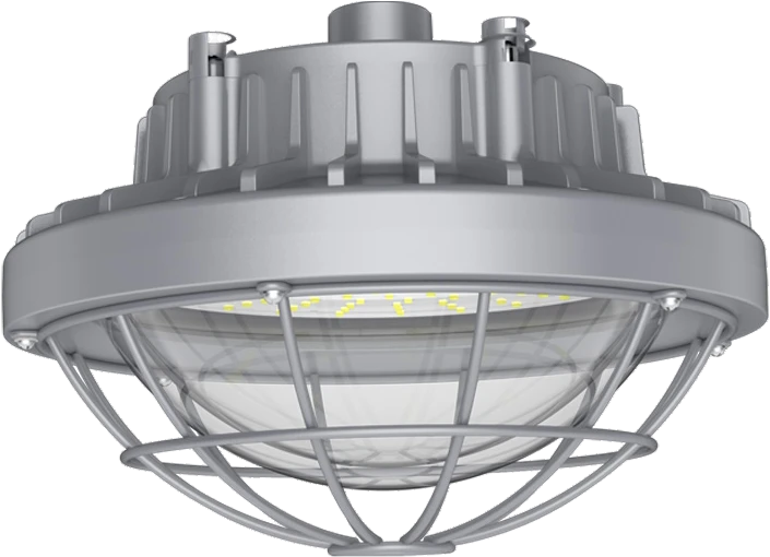 Explosion-Proof High Bay 30–80 W — 60 W / 80 W