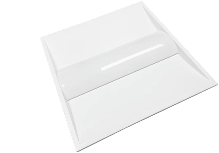 LED Troffer Light TRF — SS-TRF14