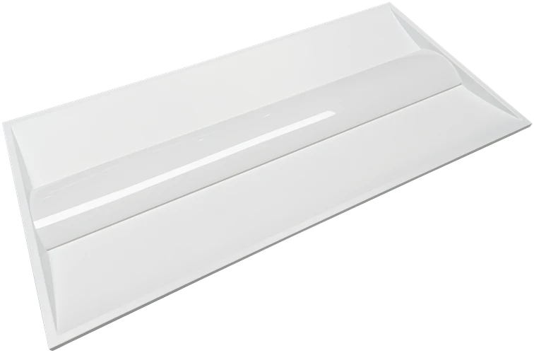 LED Troffer Light TRF — SS-TRF22