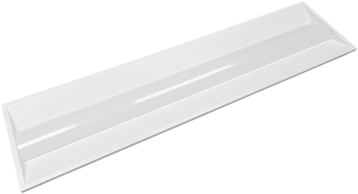 LED Troffer Light TRF — SS-TRF24