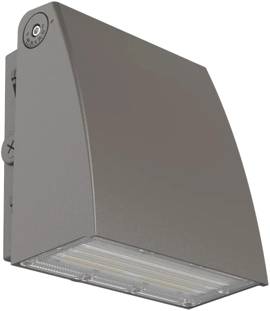 LED Wall Pack Light WK06 — catalogue product view
