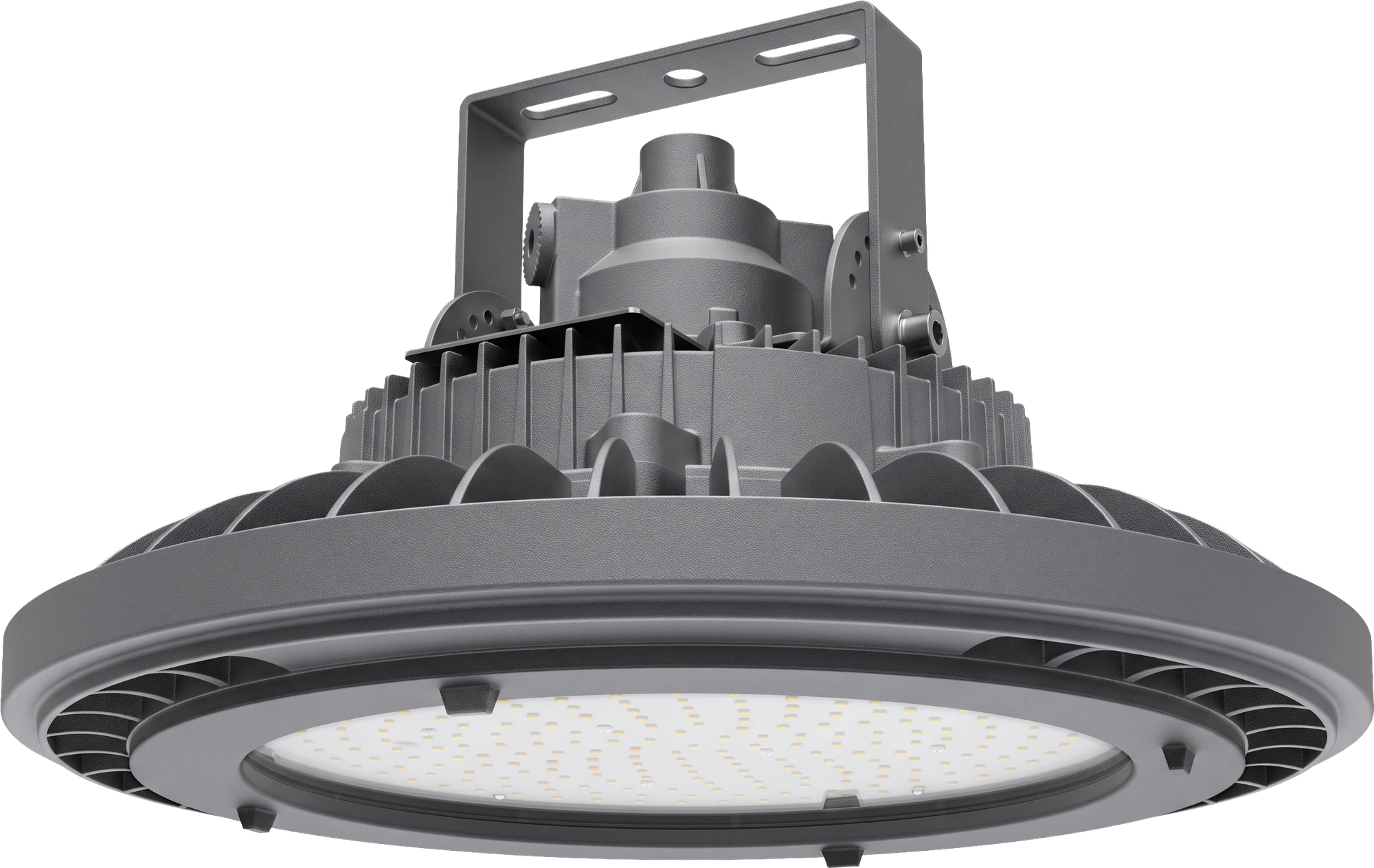 Explosion-Proof LED High Bay 100–200 W — catalogue product view