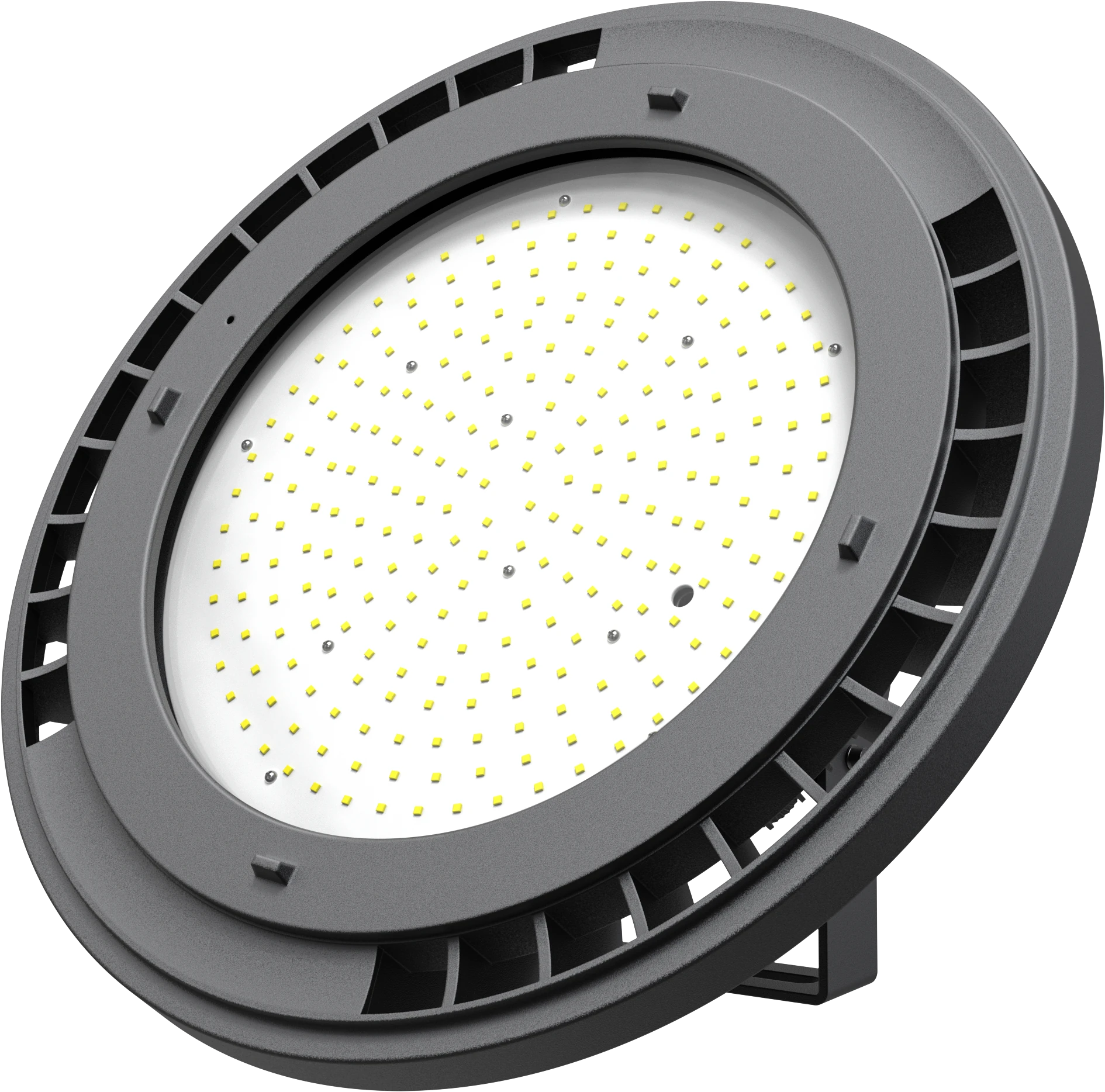 Explosion-Proof LED High Bay 100–200 W — catalogue product view