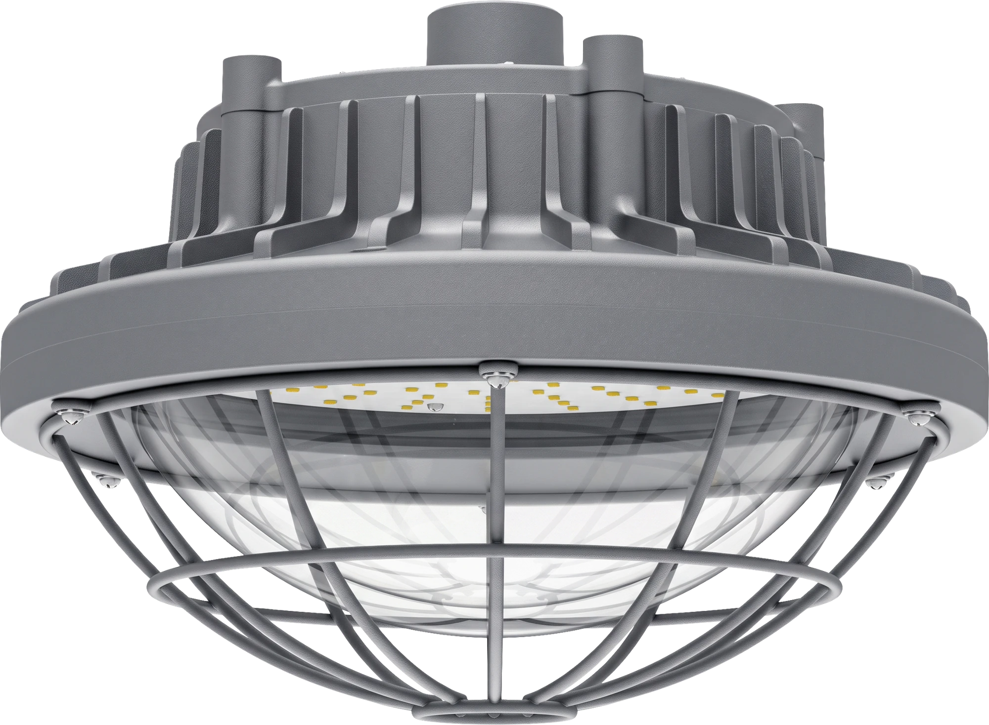 Explosion-Proof High Bay 30–80 W — 30 W, 40 W