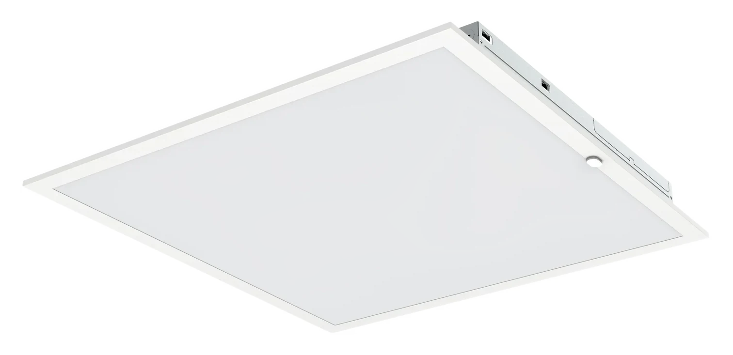 LED Flat Panel Light — catalogue view 1