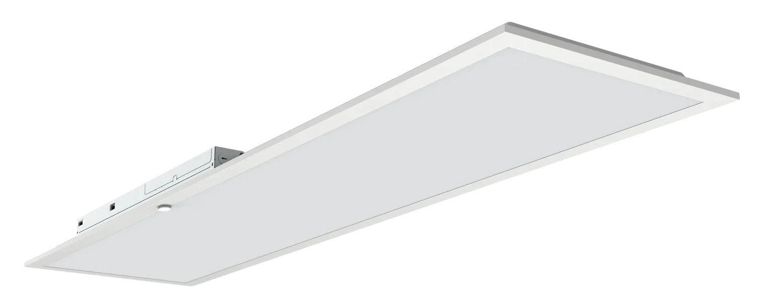 LED Flat Panel Light — catalogue view 2