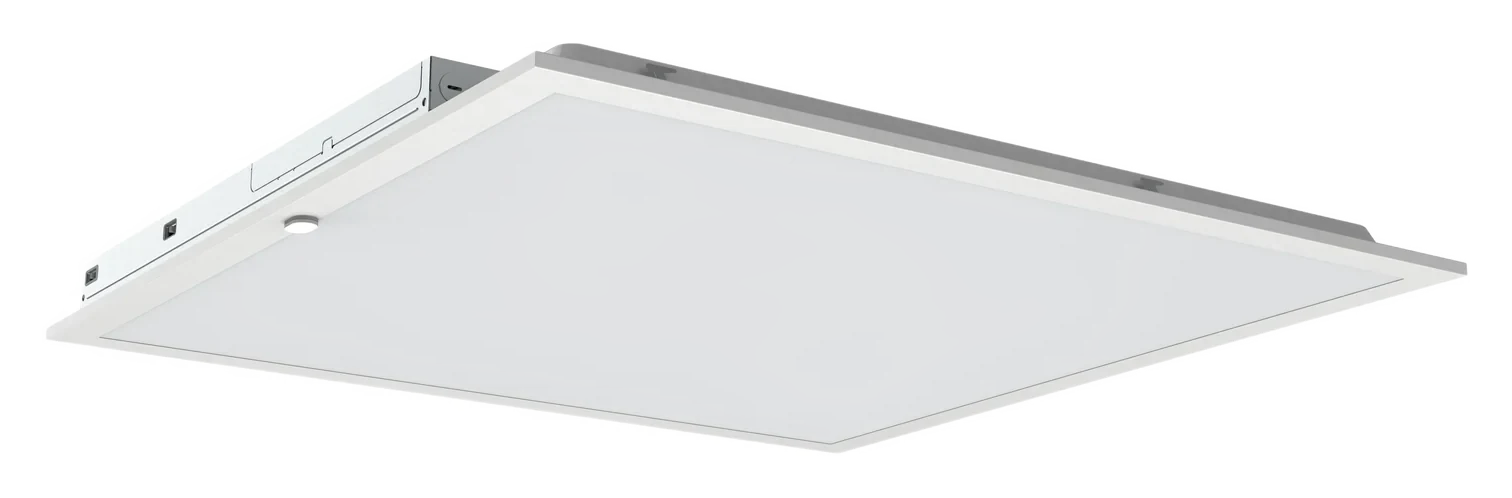LED Flat Panel Light — catalogue view 3