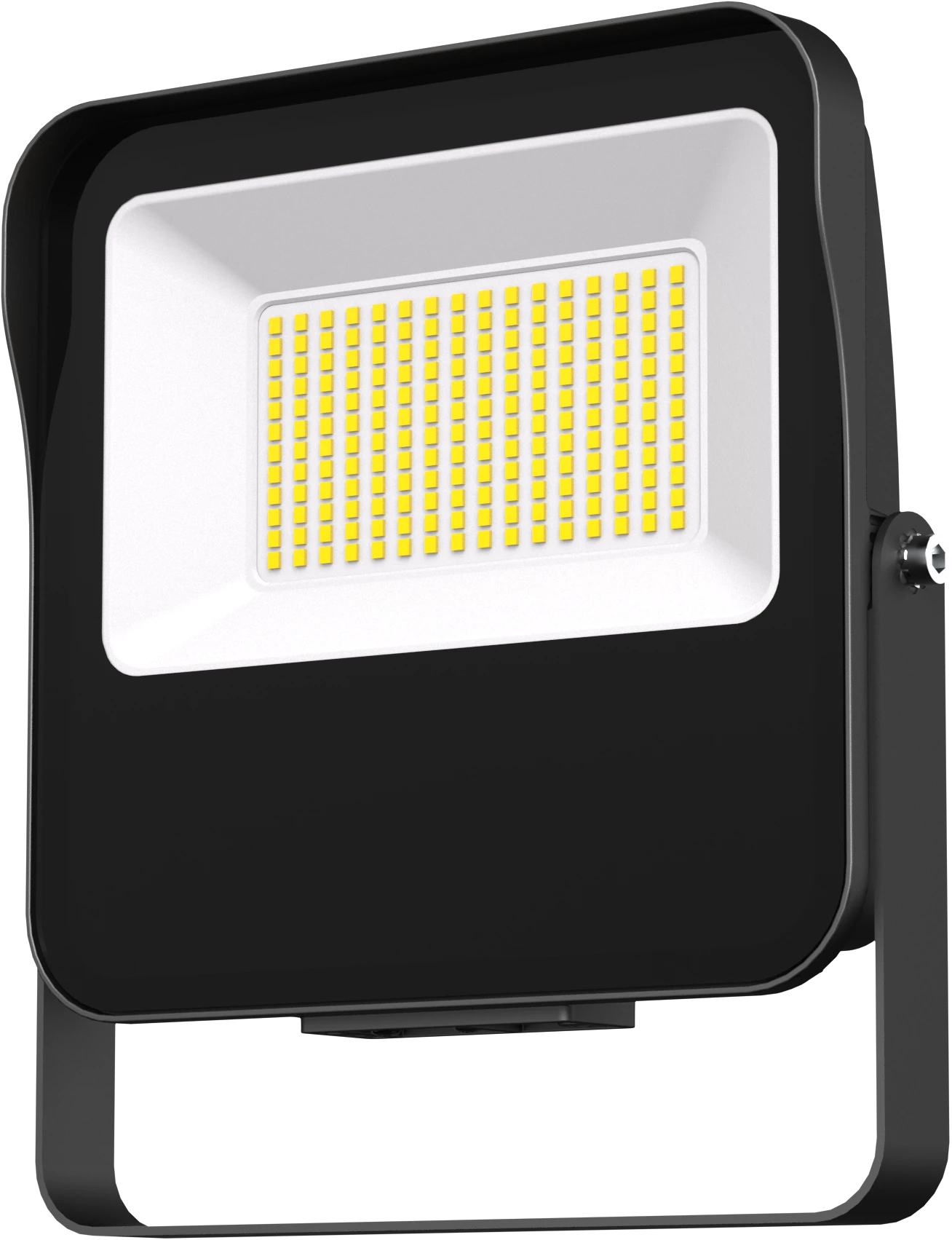 MFD11 40 / 65 W — yoke mount