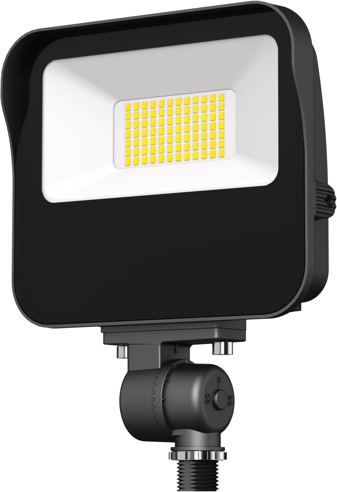 MFD11 15 / 27 W — knuckle mount