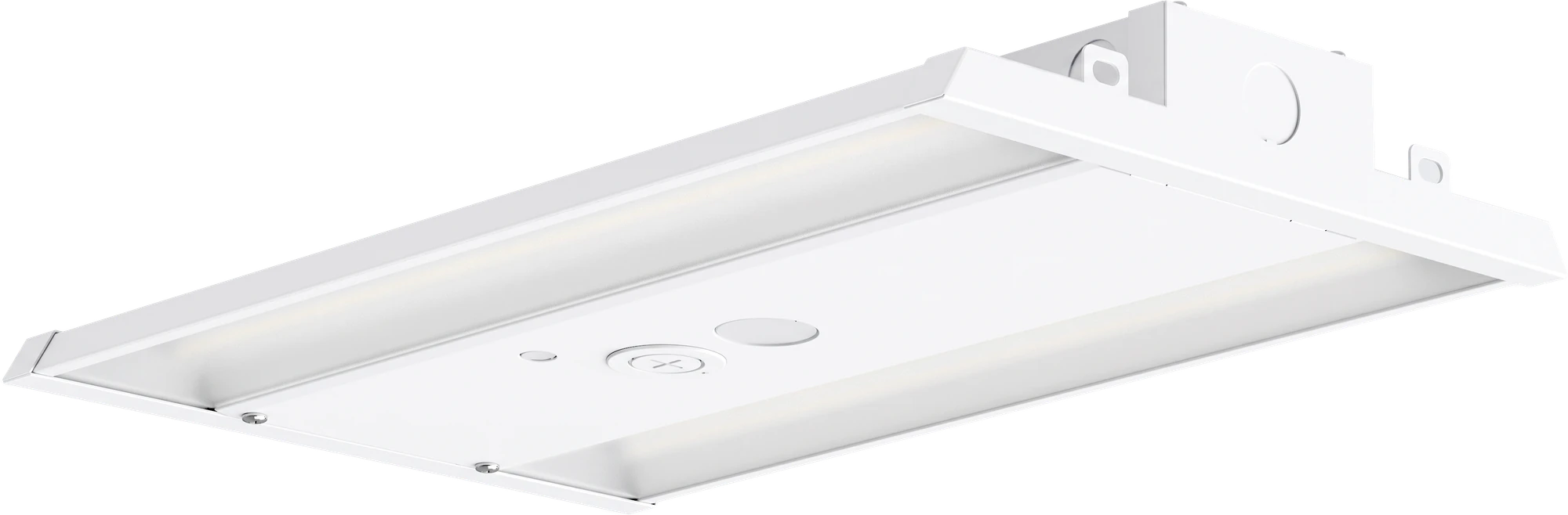 LED Linear High Bay Light 130–210 W — MLH06-130W