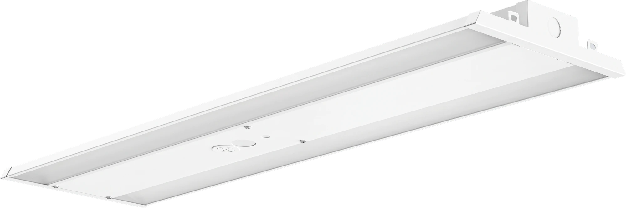 LED Linear High Bay Light 130–210 W — MLH06-165W, MLH06-210W