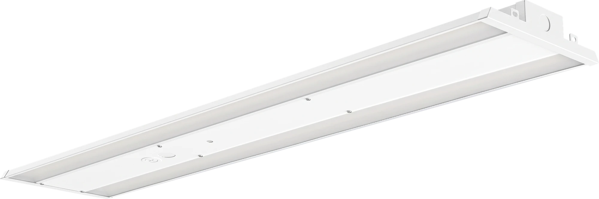 LED Linear High Bay Light 300 W — MLH06-300W