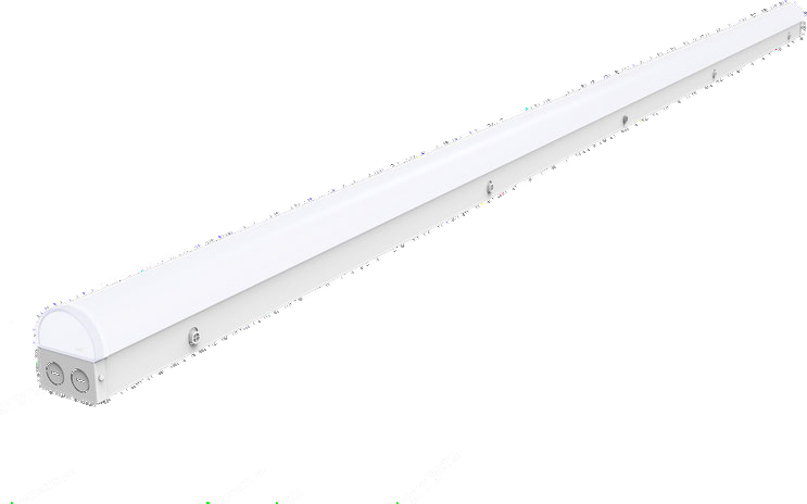 Allmax Linear Light collection