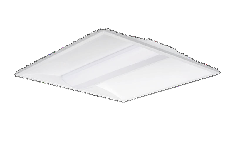 Allmax Recessed Light collection