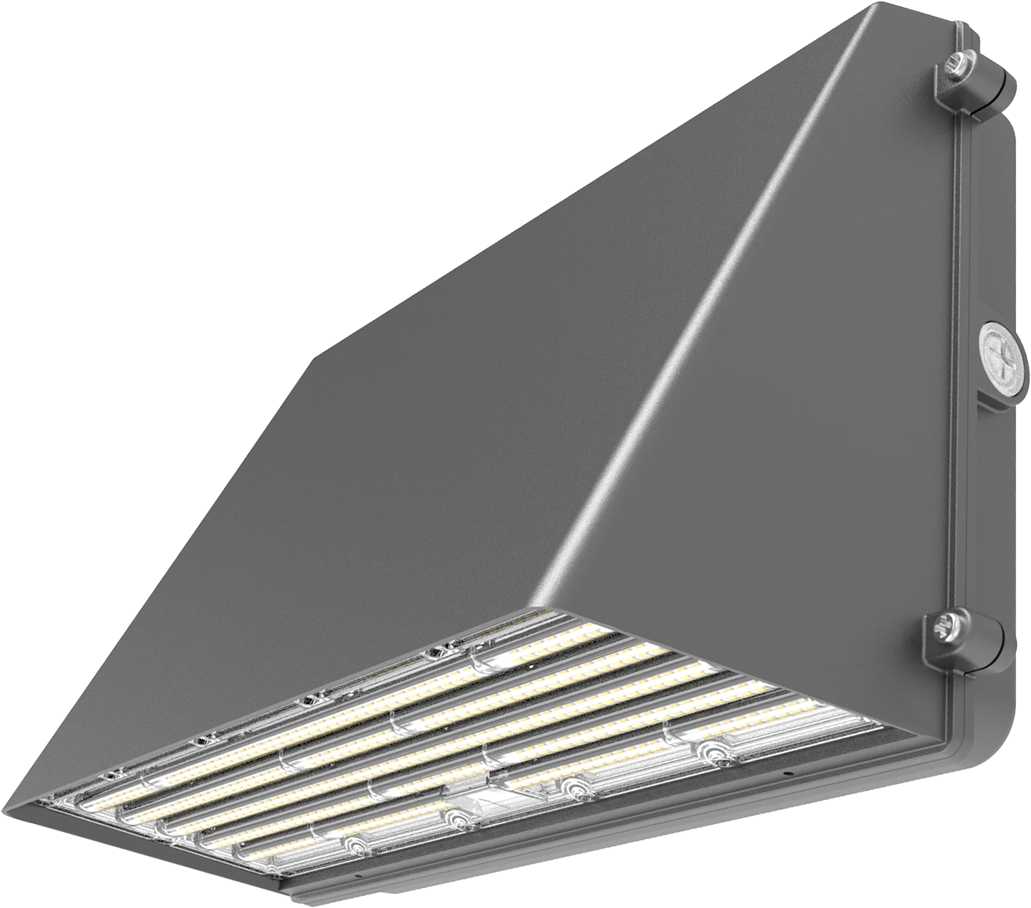 LED Wall Pack Light WK07 — WK07-120W