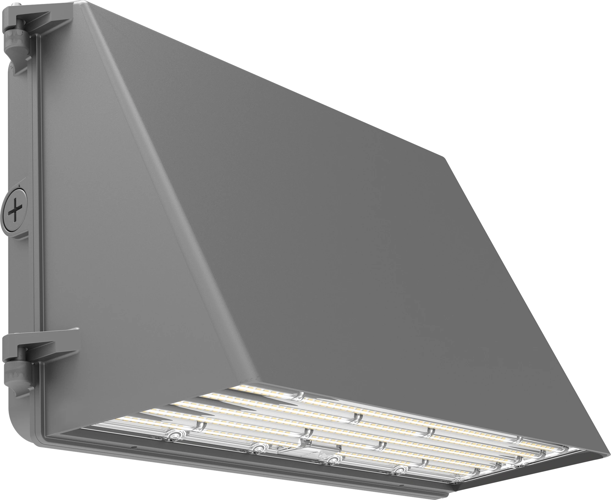LED Wall Pack Light WK07 — WK07-120W