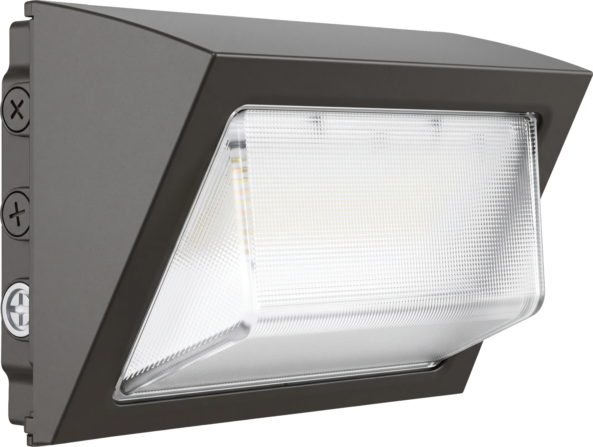 LED Wall Pack Light WPA15 — catalogue product view