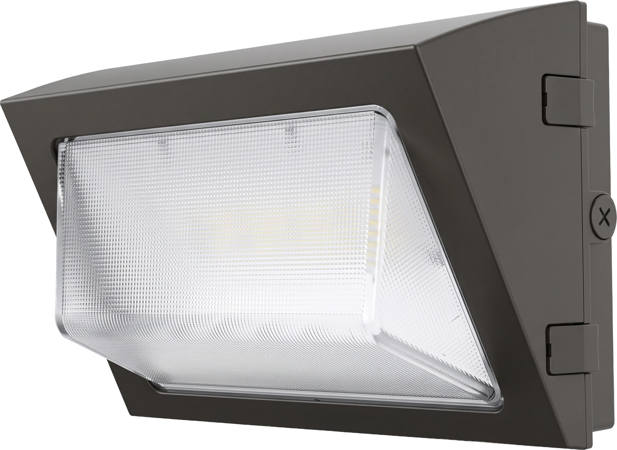 LED Wall Pack Light WPA15 — catalogue product view